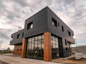 Mustang Boutique Rooms SELF CHECK IN