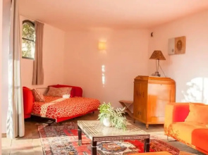 Magnifique Cottage au coeur de Bastia
