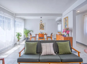 Mai Calli Home Rentals