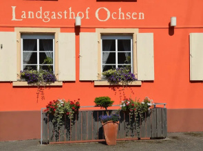 Landgasthof Ochsen Zell am Harmersbach