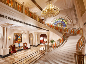 Dongwu New Century Grand Hotel Huzhou