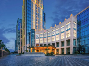 Hualuxe Handan by IHG