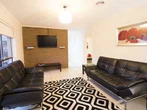 Mildura Holiday Villas