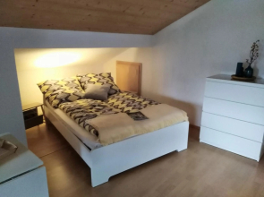 Ferienwohnung Landurlaub