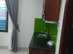 Nhà riêng 93 Kim Hoa