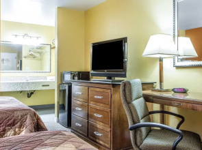 Sanborn Inn
