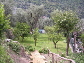 Villa Pane Resort