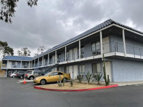 Circle Inn Motel