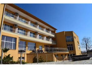 Hotel Bojur