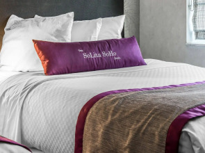 The Solita Soho Hotel