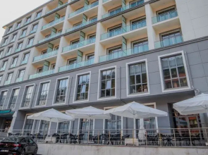 Ve Hotels Kizilcahamam