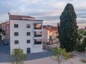 Apart Residence-Galant