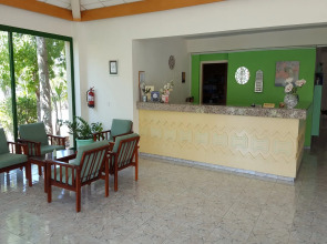 Mandalena Hotel Apartments