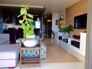1 Bedroom Apartment in Green Point Cape Town