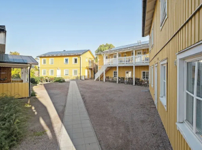 Uppsala Lägenhetshotell