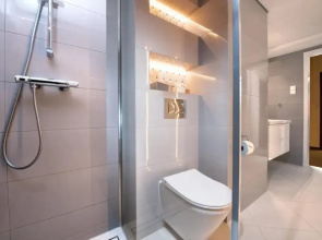 Xerion Hotel