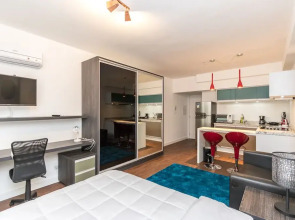 Flat no Lifespace Curitiba