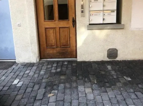 Private Apartment 20 min to Zurich