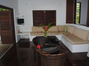 Angelfish Cove Villas