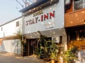 OYO 27680 Hotel Stay Inn