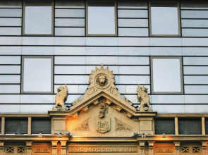 Claris Hotel & Spa 5GL, a Small Luxury Hotels of the World