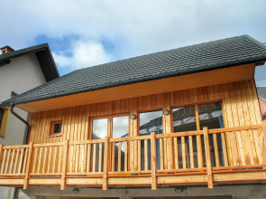 Jacobs Resort House Kranjska Gora