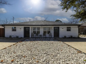 Family Dog Friendly Retreat