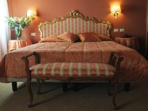 Hotel Corte Contarina