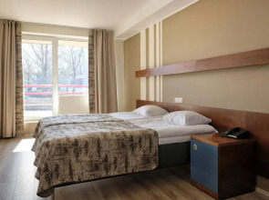 Отель и спа Pirita Marina