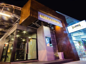 Bett Pattaya