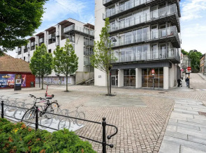 Siddis Apartment Sentrum 9