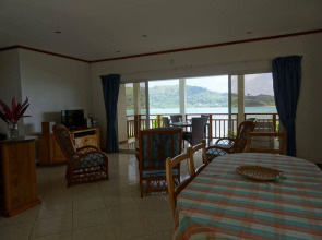 Sailfish Beach Villas