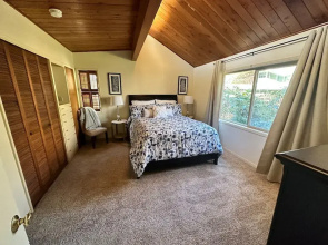 Medford Home and 2 Condos With Pool