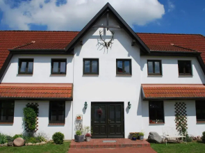 Studio in Dargun With Pool Near Lake Kummerow