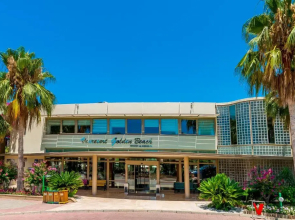 VONRESORT Golden Beach & Aqua - Kids Concept-Ultra All Inclusive