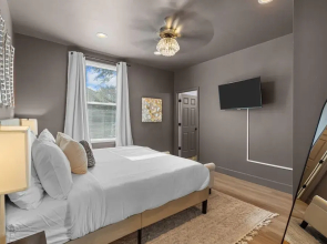 Wine Country Getaway | JZ Vacation Rentals