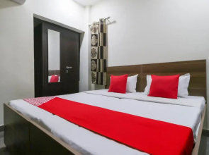Noor Inn by OYO Rooms