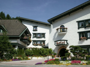 Sackmann Genuss und Spa Resort