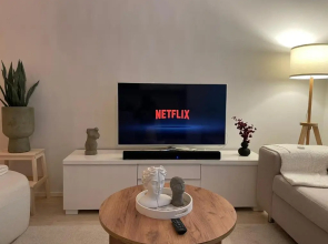 Immaculate 1-bed Apartment in Tampere