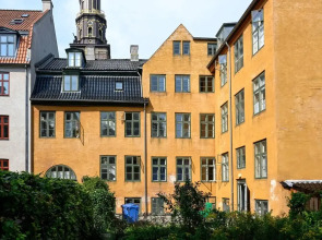 Fantastic apartment in Christianshavn