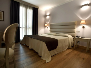 Villa Giorgia Albergo In Collin