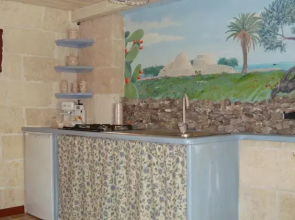 Bed  Breakfast Delle Camelie