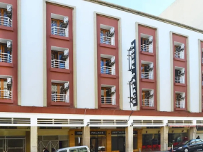 Hotel PALACE