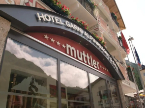 Muttler