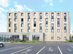 B&B HOTEL Dreux Nord