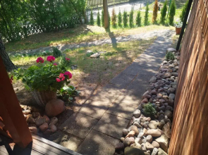 Privatus namelis Jūros g. 61