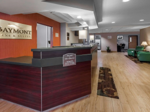 Baymont by Wyndham Gaylord