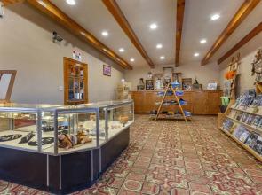 Best Western Canyon De Chelly Inn