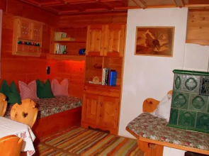 Chalet Eisenspitze