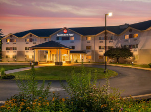 Best Western Plus Executive Court Inn & Conference Center